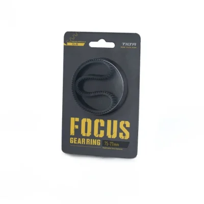 Tilta Seamless Focus Gear Ring (75 to 77mm)