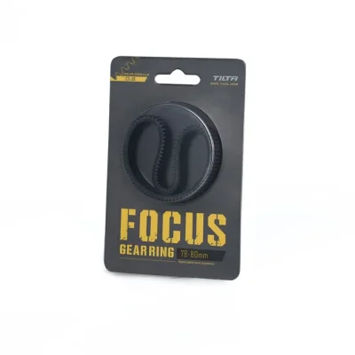 Tilta Seamless Focus Gear Ring (78 to 80mm)