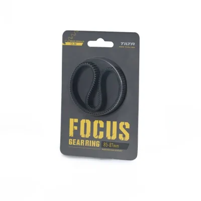 Tilta Seamless Focus Gear Ring (85 to 87mm)