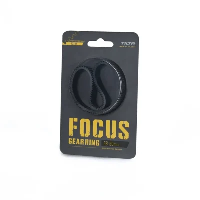 Tilta Seamless Focus Gear Ring (88 to 90mm)
