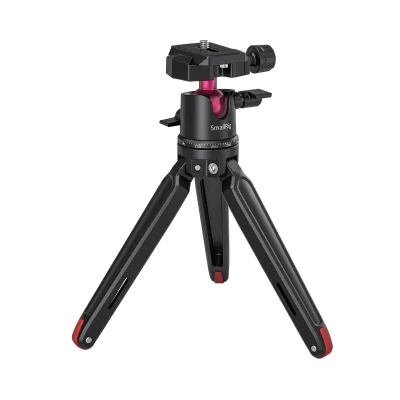 SmallRig Tabletop Mini Tripod with Panoramic Ball Head