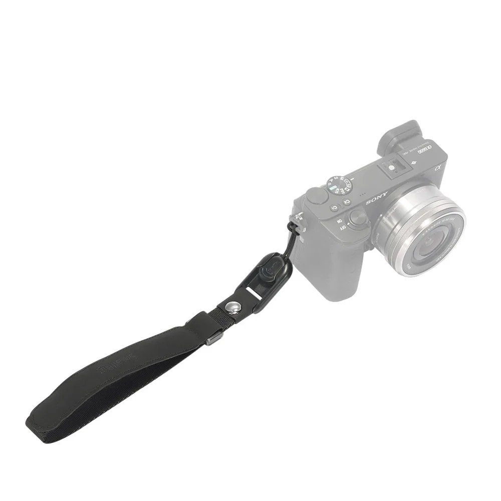 SmallRig Camera Wrist Strap