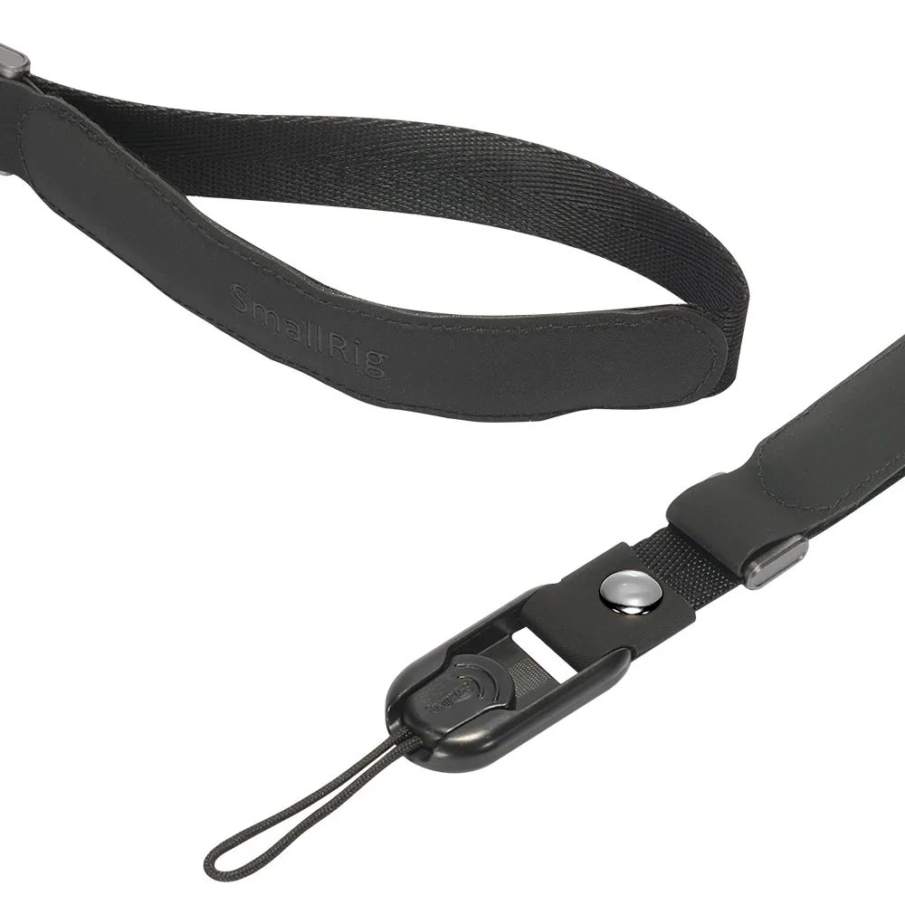 SmallRig Camera Wrist Strap