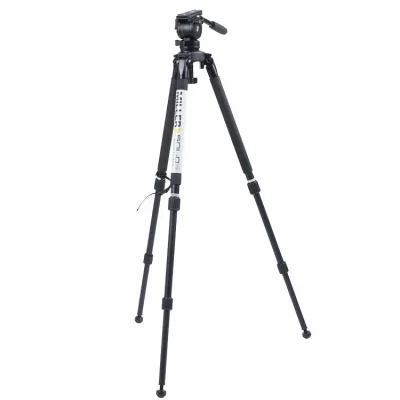 Miller Air Alloy Tripod System