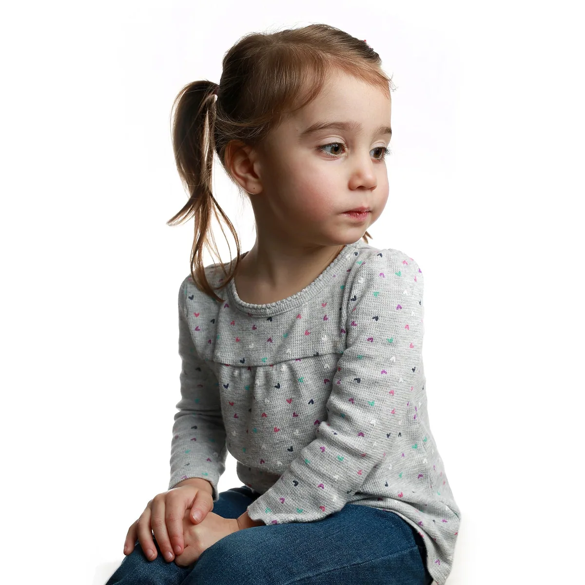 Westcott White Backdrop (2.7 x 3m)