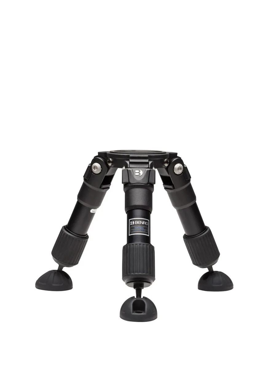 Benro 75mm Hi-Hat