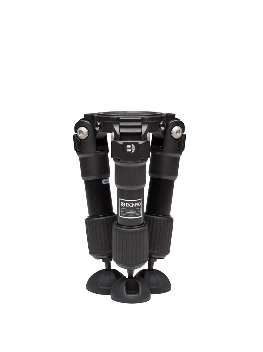 Benro 75mm Hi-Hat