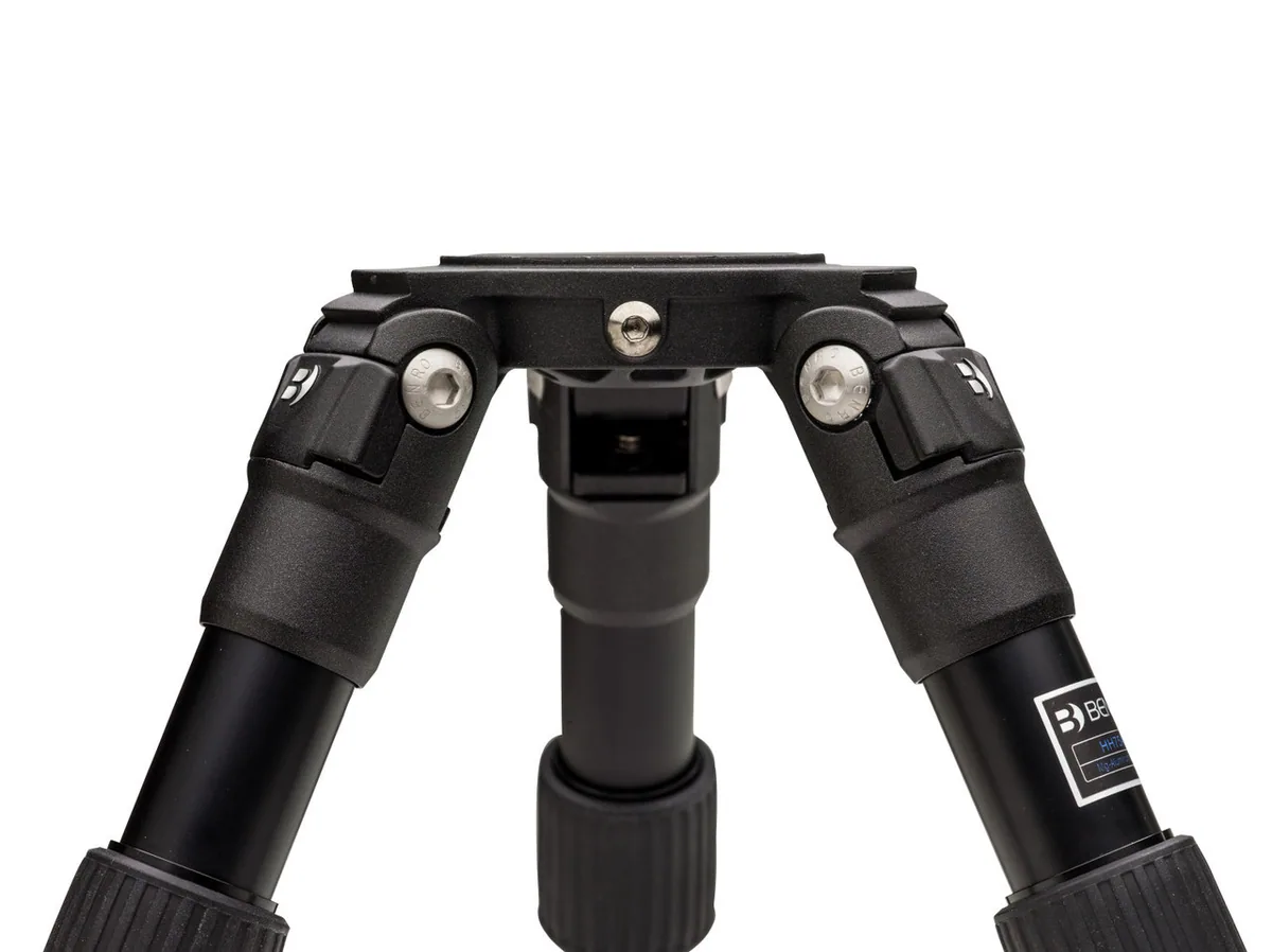 Benro 75mm Hi-Hat