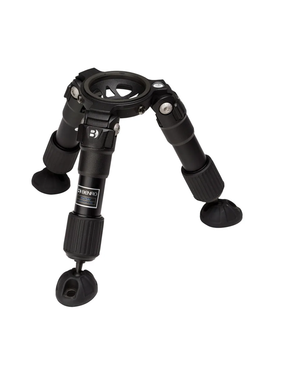Benro 75mm Hi-Hat