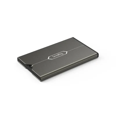 SmallRig 2832B Memory Card Case for SD and Micro SD