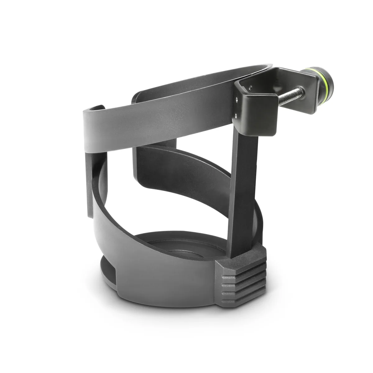 Gravity Large Drink Holder for Microphone Stands