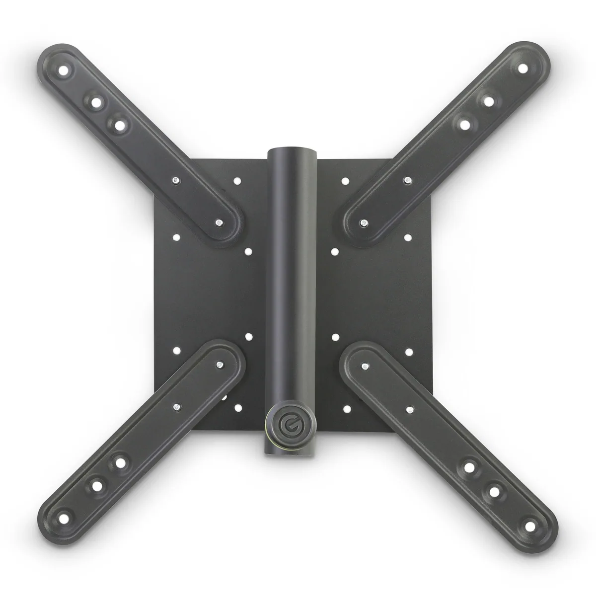 Gravity Stands GSAVESA1 35mm Pole Mount LCD Monitor VESA Bracket