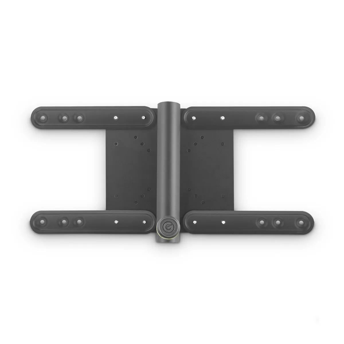 Gravity Stands GSAVESA1 35mm Pole Mount LCD Monitor VESA Bracket