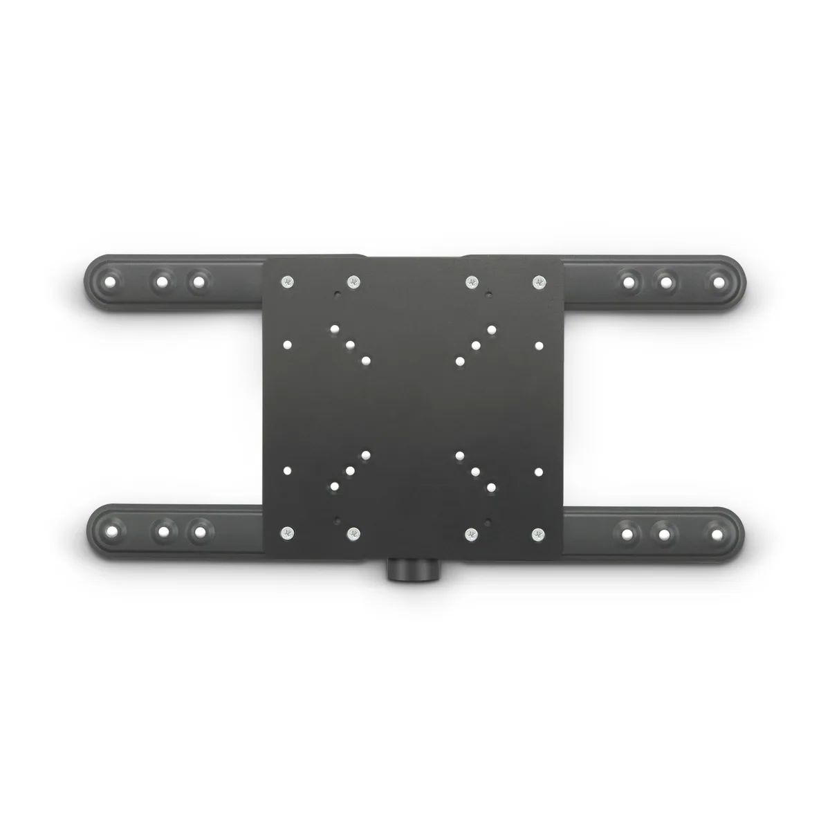 Gravity Stands GSAVESA1 35mm Pole Mount LCD Monitor VESA Bracket
