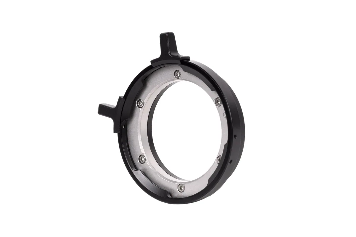 Wooden Camera PL Mount Modification Kit for BMPCC 6K / 6K Pro