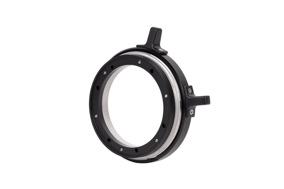 Wooden Camera PL Mount Modification Kit for BMPCC 6K / 6K Pro