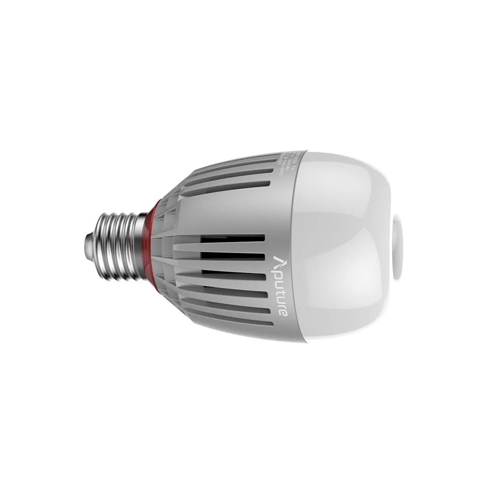 Aputure Accent B7c LED RGBWW Light