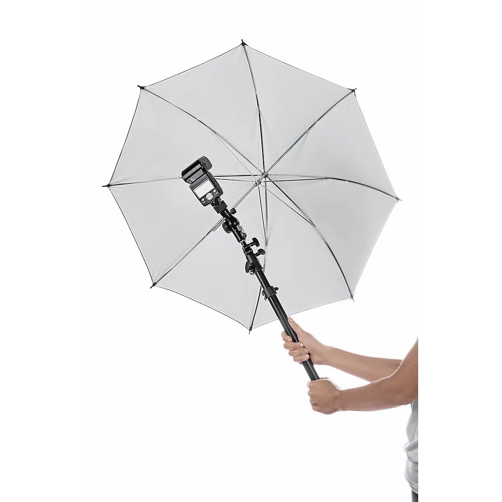 Manfrotto Nanopole Stand With Removable Column