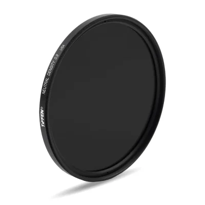 Tiffen 52mm Neutral Density (ND) Filter 0.9