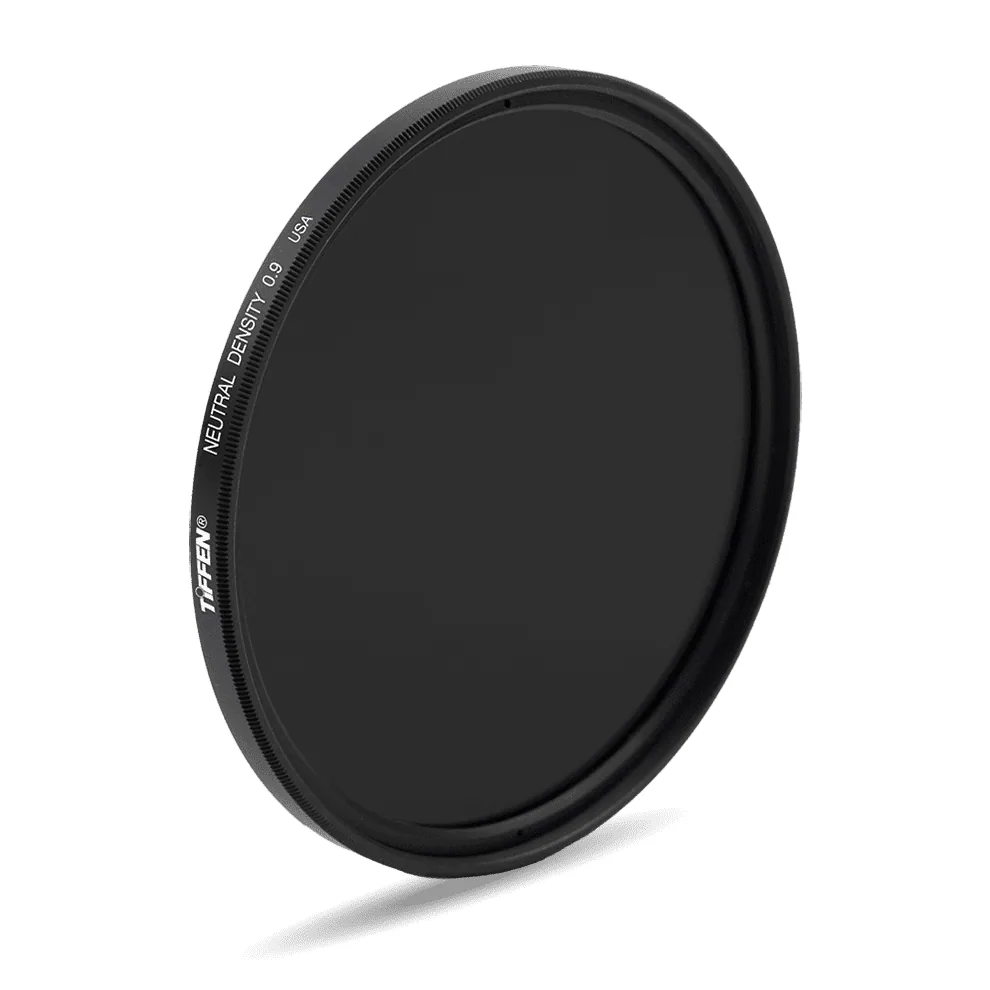 Tiffen 52mm Neutral Density (ND) Filter 0.9