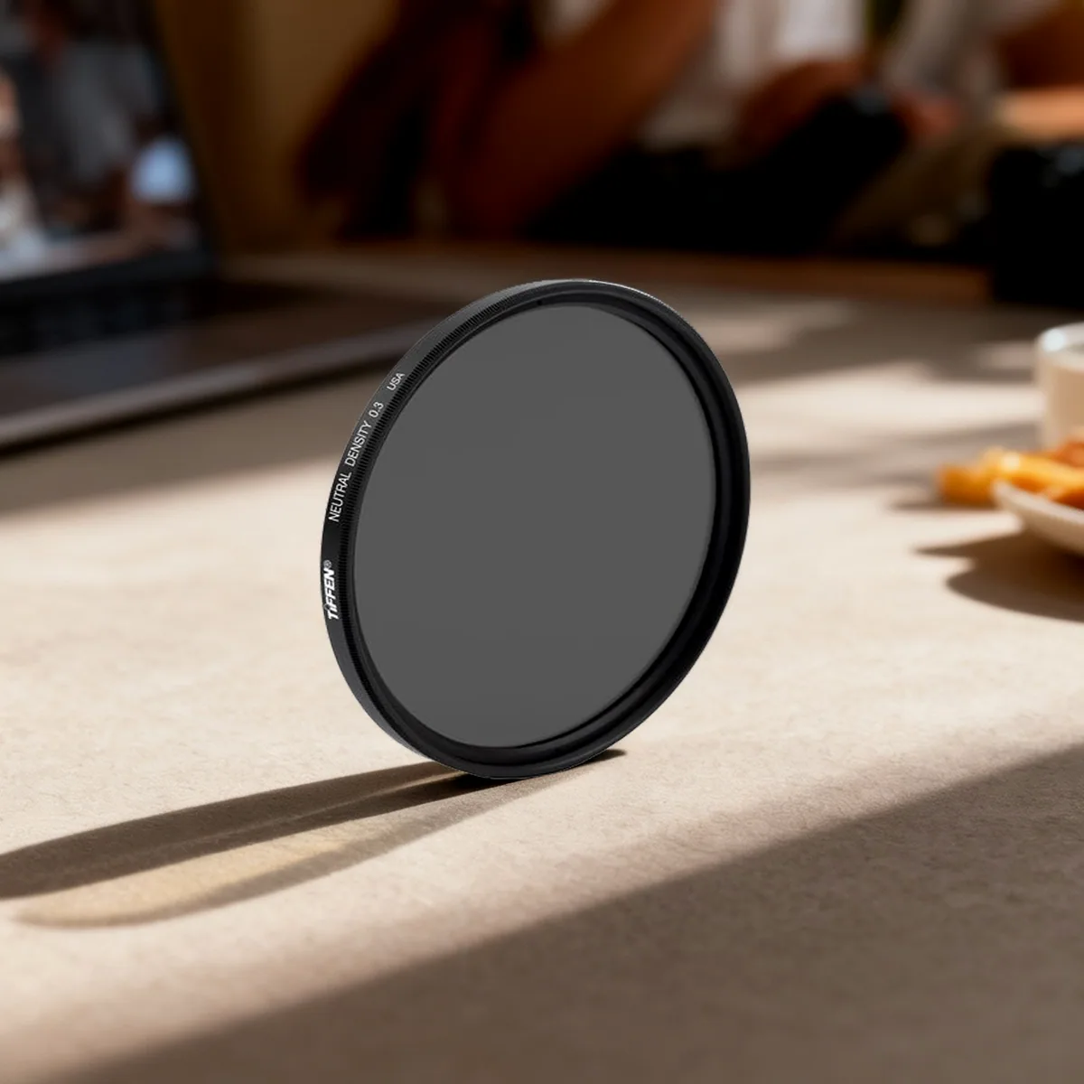 Tiffen 52mm Neutral Density (ND) Filter 0.9