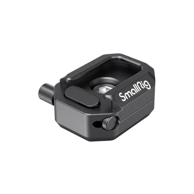 SmallRig Multi-Functional Cold Shoe Mount with Safety Release