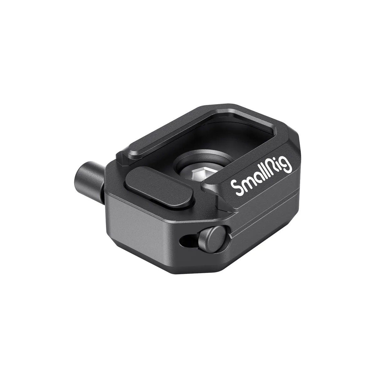 SmallRig Multi-Functional Cold Shoe Mount with Safety Release