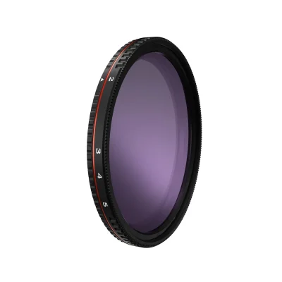 Freewell Standard Day Variable Neutral Density 0.6 to 1.5 Filter (82mm)