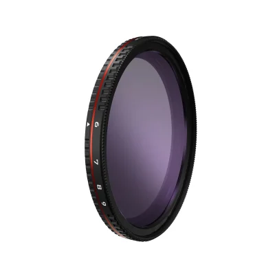 Freewell Bright Day Variable Neutral Density 1.8 to 2.7 Filter (82mm)