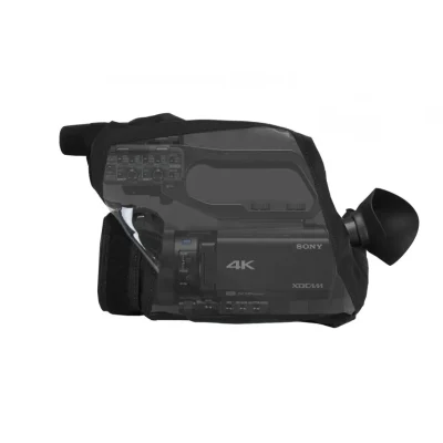 Porta Brace Rain Slick Camera Cover for Sony PXW-Z90V Camcorder