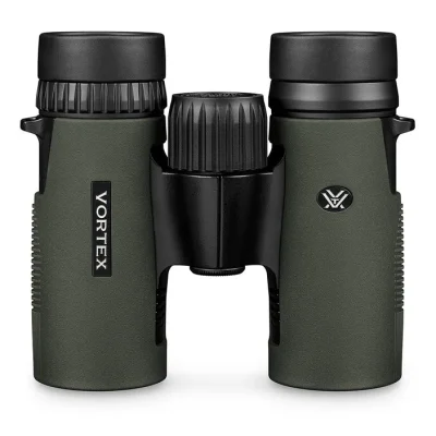 Vortex 10×32 Diamondback HD Binoculars