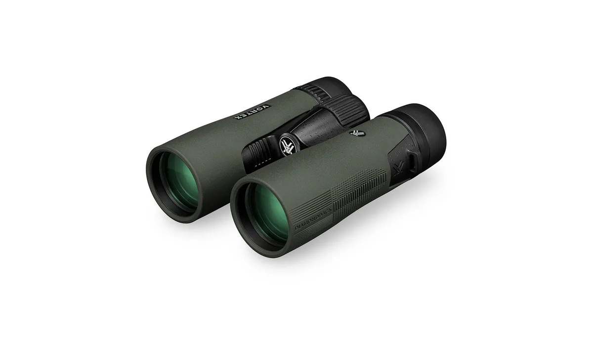 Vortex 10×42 Diamondback HD Binoculars