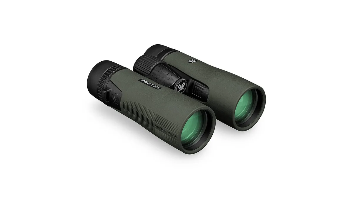 Vortex 10×42 Diamondback HD Binoculars