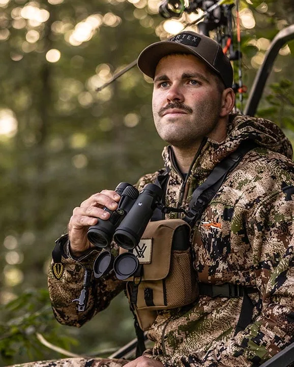 Vortex 10×42 Diamondback HD Binoculars