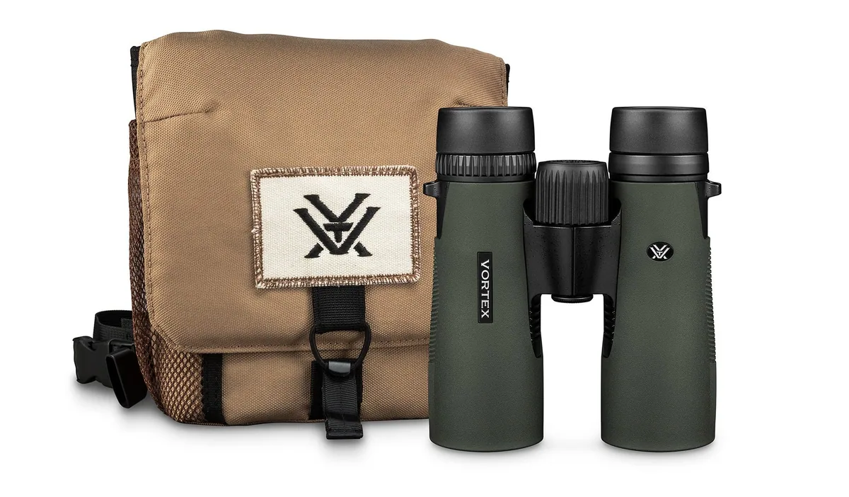 Vortex 10×42 Diamondback HD Binoculars