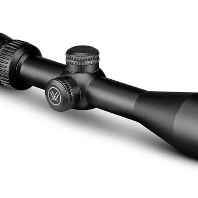 Vortex 3-9×40 Crossfire II Riflescope (Dead-Hold BDC)