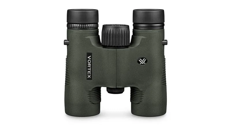 Vortex 8×28 Diamondback HD Binoculars