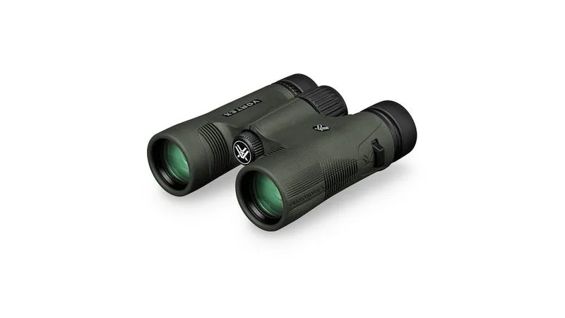 Vortex 8×28 Diamondback HD Binoculars