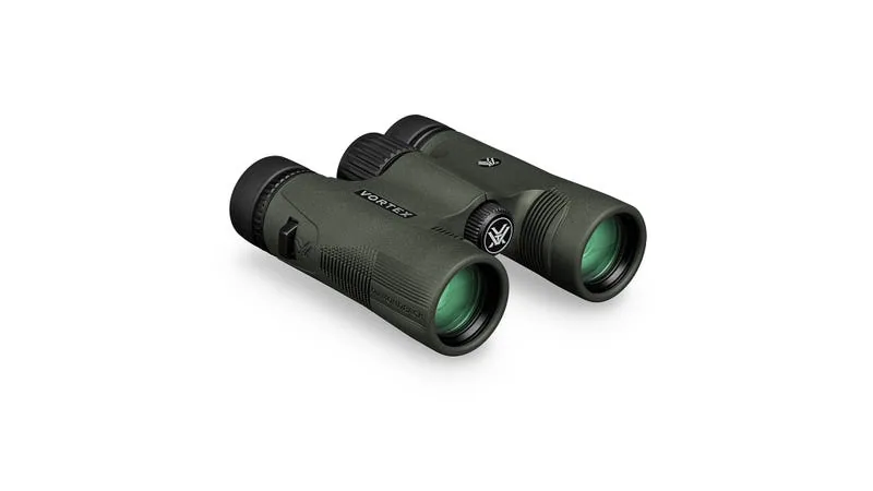 Vortex 8×28 Diamondback HD Binoculars