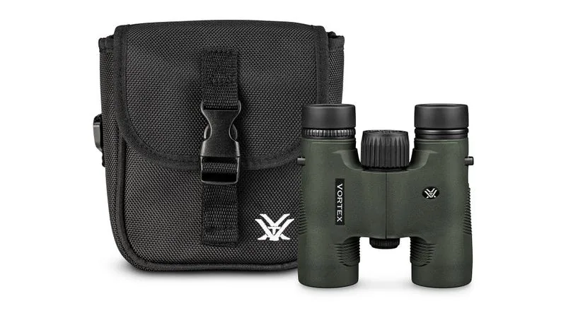 Vortex 8×28 Diamondback HD Binoculars