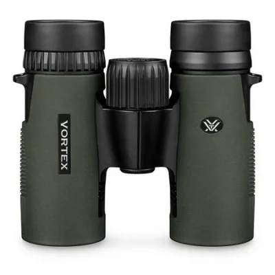 Vortex 8×32 Diamondback HD Binoculars