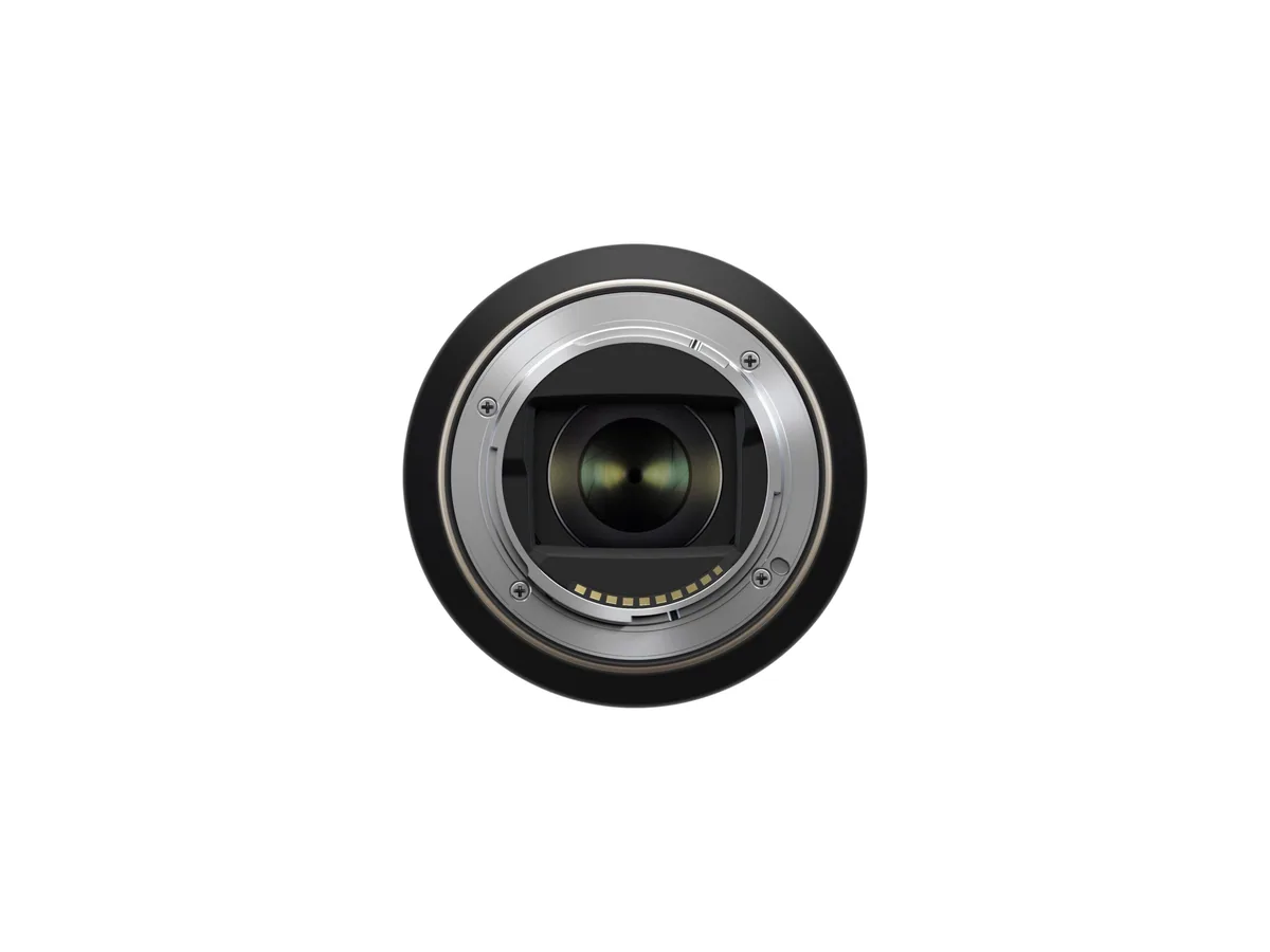 Tamron 17-70mm f/2.8 Di III-A VC RXD Lens (Sony E)