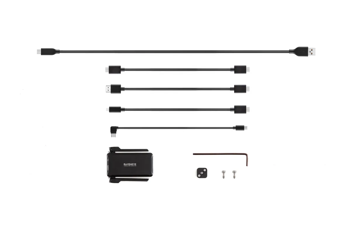 DJI Ronin Raveneye Image Transmission System