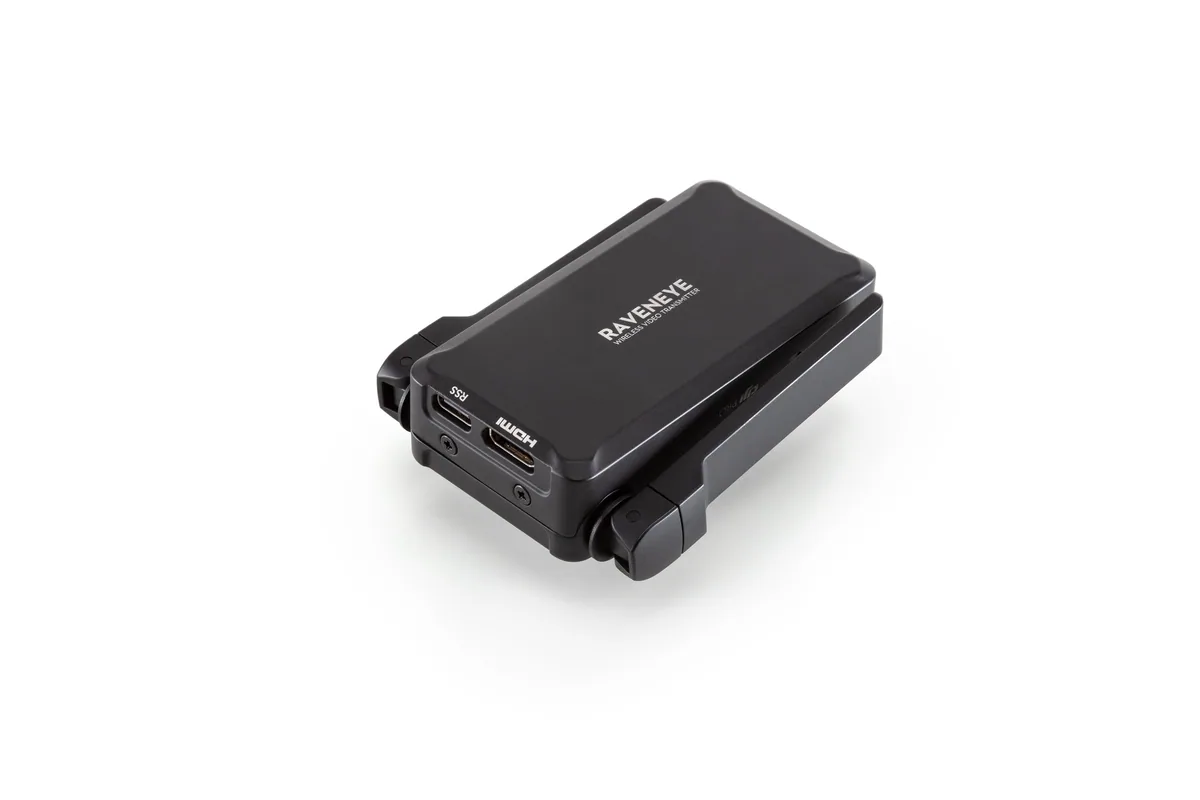 DJI Ronin Raveneye Image Transmission System
