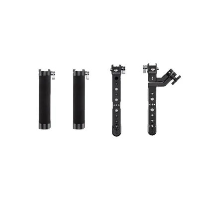 DJI R Twist Grip Dual Handle