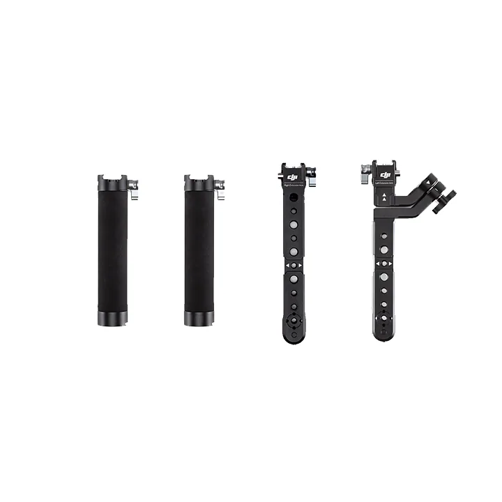 DJI R Twist Grip Dual Handle