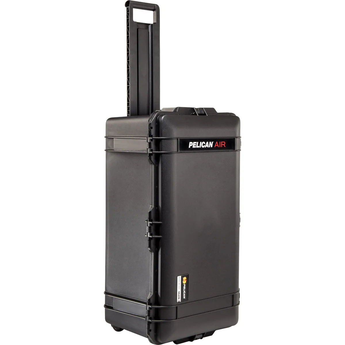 Pelican 1626 Air Case (Black, No Foam)