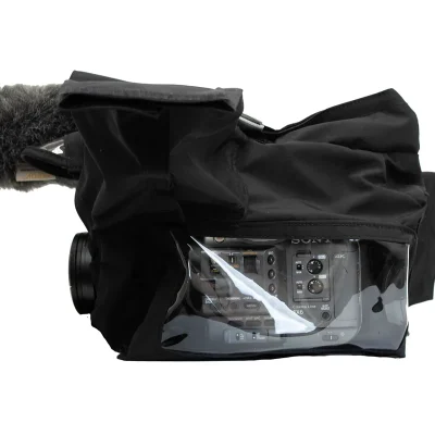 Porta Brace Custom-Fit Rain/Dust/Snow Cover for Sony PXW-FX6 Camera