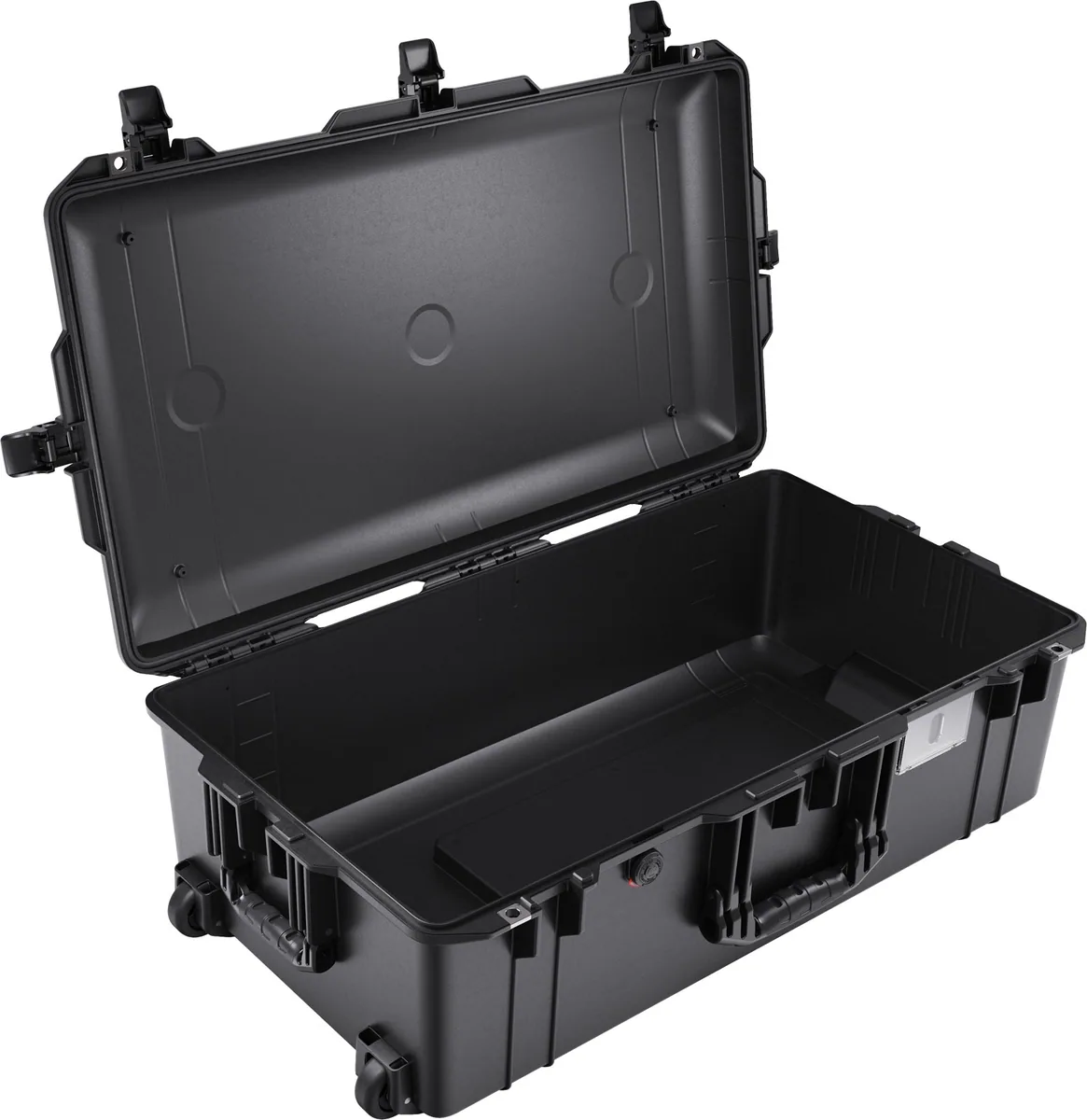 Pelican 1615 Air Case (Black, No Foam)