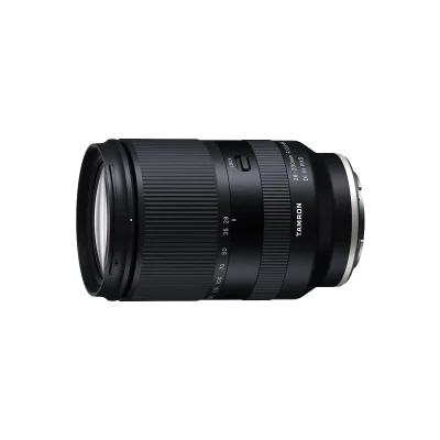 Tamron 28-200mm f/2.8-5.6 Di III RXD Lens for Sony E